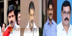 നിലമ്പൂരിൽ പോരാട്ടം മുറുകുന്നു; വോട്ടർമാരെ നേരിൽ കാണാൻ സ്ഥാനാർഥികൾ, പി.വി അൻവർ മാധ്യമങ്ങളെ കാണും