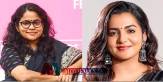 ഹേ​മ ക​മ്മി​റ്റി റി​പ്പോ​ർ​ട്ട്: മു​ഖ്യ​മ​ന്ത്രി​യെ വി​മ​ർ​ശി​ച്ച് പാ​ർ​വ​തി; തി​രി​ച്ച​ടി​ച്ച് സം​വി​ധാ​യി​ക 