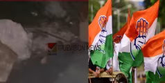 പിന്നോട്ടില്ല ...: കണ്ണൂർ മലപ്പട്ടത്ത് ഗാന്ധി സ്തൂപം വീണ്ടും സ്ഥാപിക്കാൻ കോൺഗ്രസ്; കെപിസിസി ഭാരവാഹികൾ എത്തും