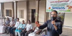 തുടര്‍ പഠനത്തിലെ മികവ് ജീവിത വിജയത്തിന്റെ നാഴികകല്ലാണ് ;രമേശ് കാവില്‍