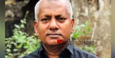 ജോലിക്കിടെ കുഴഞ്ഞ് വീണ ചുമട്ടു തൊഴിലാളി മരിച്ചു