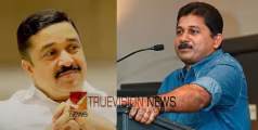 'സ്വതന്ത്രനെ കിട്ടാത്തതിനാൽ സ്വരാജ്, പിണറായിക്ക് ബലി കൊടുക്കാൻ ഗതികെട്ട് ഇറക്കിയ ഒരു സ്ഥാനാർത്ഥി'- എം നജീബ് കാന്തപുരം