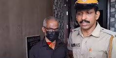  വടകരയിൽ കടയിൽ സൂക്ഷിച്ച 24 പവൻ സ്വർണാഭരണം കവർന്നു; ജീവനക്കാരൻ അറസ്റ്റിൽ