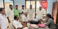 പൊതുമരാമത്ത്‌വകുപ്പിന്റെഅനാസ്ഥ അവസാനിപ്പിക്കണം; യുഡിഎഫ് 