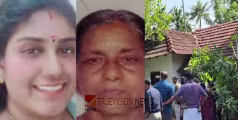 അമ്മയും മകളും വീടിനുള്ളില്‍ മരിച്ച നിലയില്‍; കൊലപാതകമെന്ന് സംശയം