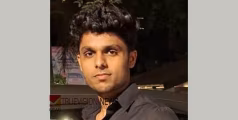 കുട്ടല്ലൂർ വിശാൽ എസ് കുമാർ അന്തരിച്ചു