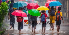 കോട്ടയത്ത് ദുരിതാശ്വാസ കേന്ദ്രങ്ങൾ പ്രവർത്തിക്കുന്ന വിദ്യാഭ്യാസ സ്ഥാപനങ്ങൾക്ക് അവധി 