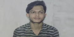 അഴീക്കോട്‌ കടൽത്തിരയിൽ പെട്ട് കാണാതായ പ്രനീഷിന്റെ മൃതുദേഹവും കണ്ടെത്തി 