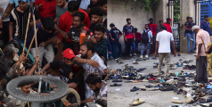  ആരാധകർക്ക് ഫ്രീ പാസ് ഉണ്ടാകുമെന്ന് പ്രചരിപ്പിച്ചു; ബംഗളുരുവിലെ ആർ സി ബി വിജയാഘോഷത്തിനിടെയുണ്ടായ ദുരന്തത്തിൽ കൂടുതൽ വിവരങ്ങൾ പുറത്ത് 