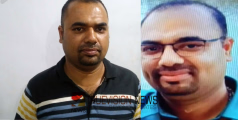 അമ്മയും മകളും കൊല്ലപ്പെട്ട സംഭവം: പ്രേംകുമാര്‍ ആദ്യ ഭാര്യയെ കൊന്ന കേസിലെ പ്രതി; ലുക്ക്ഔട്ട് നോട്ടീസ് പുറത്തിറക്കി