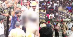 ചിന്നസ്വാമി സ്റ്റേഡിയം ദുരന്തത്തിൽ മരിച്ച എല്ലാവരെയും തിരിച്ചറിഞ്ഞു, 8 ബംഗളൂരു സ്വദേശികൾ; 5 സ്ത്രീകൾ, 6 പുരുഷന്മാർ