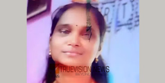 ഓടിക്കൊണ്ടിരുന്ന ട്രെയിനിൽനിന്ന് അധ്യാപിക പുഴയിലേക്ക് ചാടി മരിച്ചു.