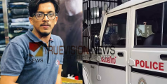 കോഴിക്കോട് കുറ്റ്യാടിയിൽ കുട്ടികളെ മയക്കുമരുന്ന് നൽകി ലൈംഗികമായി പീഡിപ്പിച്ചു; പ്രതിക്കായി അന്വേഷണം ഊർജിതം   