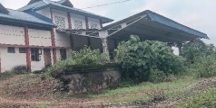 കാൽനൂറ്റാണ്ടായി കാടുമൂടി ഉപേക്ഷിക്കപ്പെട്ടനിലയിലുള്ള ശബരി റെയിൽപ്പാതയ്‌ക്ക് പുനർജനി