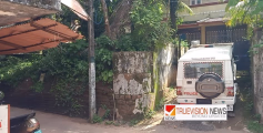 തലശേരി ടൗണിൽ  പട്ടാപകൽ യുവതിയുടെ സ്വർണമാല കവരാൻ ശ്രമം ; യുവാവിനെ തിരഞ്ഞ് പൊലീസ്