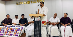 വിദ്യാഭ്യാസരംഗത്ത് മുസ്ലിം സമുദായത്തിന്റെ മുന്നേറ്റം ആശാവഹം -പാറക്കൽ