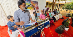മികച്ച വിജയം; പേരോട് സ്‌കൂളിലെ ഉന്നത വിജയികളെ അനുമോദിച്ചു