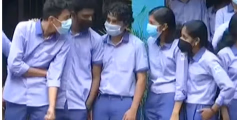 ബക്രീദ്; സംസ്ഥാനത്തെ സ്കൂളുകള്‍ക്കും ഉന്നത വിദ്യാഭ്യാസ സ്ഥാപനങ്ങള്‍ക്കും നാളെ അവധി