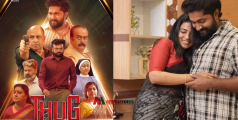 ദുരൂഹതയേറെ, നഗരത്തെ നടുക്കിയ സമ്പന്നരായ ദമ്പതികളുടെ മരണം; ധ്യാനിന്‍റെ 'തഗ്ഗ് സിആര്‍ 143/ 24' നാളെ മുതല്‍ തിയറ്ററുകളില്‍
