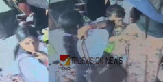 നാദാപുരത്തെ മോഷണം; മലയാളിയാണെന്ന് സൂചന, വലവിരിച്ച് നാദാപുരം പൊലീസ്