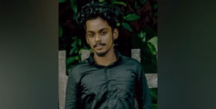 ദേശീയപാതയ്‌ക്ക് വേണ്ടി എടുത്ത കുഴിയില്‍ വീണ് യുവാവിന് ദാരുണാന്ത്യം; ഒരാള്‍ക്ക് ഗുരുതര പരുക്ക്.