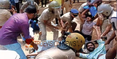 താമരശ്ശേരി ഷഹബാസ് വധക്കേസ്: കുറ്റാരോപിതരായ അഞ്ചുപേര്‍ പ്ലസ് വണ്‍ പ്രവേശനം നേടി; പ്രതിഷേധവുമായി സംഘടനകള്‍