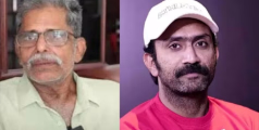 വാഹന അപകടത്തിൽ ഷൈൻ ടോം ചാക്കോയുടെ പിതാവ് മരിച്ചു; ഷൈന് പരിക്ക്