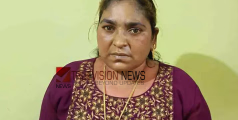 ഇത്രവേഗം പിടിവീഴുമെന്ന് കരുതിയില്ലേ?  ഫേ​സ് ബു​ക്ക് വ​ഴി വി​ദേ​ശ​ത്ത് ജോ​ലി വാ​ഗ്ദാ​നം ചെ​യ്ത് ത​ട്ടി​പ്പ്; യു​വ​തി പി​ടി​യി​ൽ