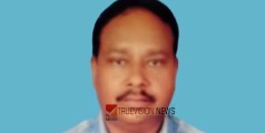 പ്രവാസി മലയാളി താമസ സ്ഥലത്ത് മരിച്ച നിലയിൽ