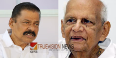  'കോൺഗ്രസ്‌ രാഷ്ട്രീയത്തിലെ ജനകീയ മുഖമായിരുന്നു'; തെന്നലയുടെ മരണത്തിൽ അനുശോചിച്ച് എം വി ഗോവിന്ദൻ 