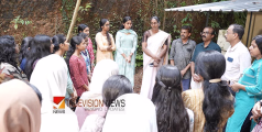 മൊകേരി ഗവണ്‍മെന്റ് കോളേജില്‍ കമ്പോസ്റ്റ് പിറ്റ്  നിര്‍മ്മിച്ചു നല്‍കി