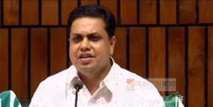 തെന്നല ബാലകൃഷ്ണ പിള്ളയുടെ നിര്യാണത്തിൽ  സ്പീക്കർ എ എൻ ഷംസീർ അനുശോചിച്ചു