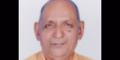 നിര്യാതനായി 