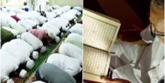 ത്യാഗസ്മരണയിൽ ഇന്ന് ബലിപെരുന്നാൾ