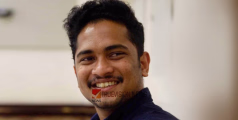 ബലിപെരുന്നാൾ ആഘോഷത്തിനിടെ മലയാളി യുവാവ് ദുബായിൽ മരിച്ചു