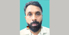 സ്വകാര്യബസില്‍ പതിനഞ്ചുകാരിക്കുനേരെ ലൈംഗികാതിക്രമം; യുവാവ് അറസ്റ്റില്‍