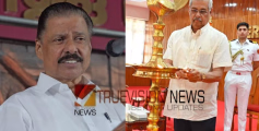 'ഗവര്‍ണറുടെ ആസ്ഥാനമായ രാജ്ഭവനെ വർഗീയവത്കരണത്തിന്റെ ഇടമാക്കരുത്'; മന്ത്രി പ്രസാദിന്റെ നിലപാടിനെ പ്രശംസിച്ച് എം.വി. ഗോവിന്ദൻ