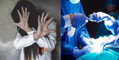 പ്രസവം നിര്‍ത്തല്‍ ശസ്ത്രക്രിയ കഴിഞ്ഞ് ഐസിയുവില്‍ കിടന്ന യുവതിക്ക് പീഡനം; നഴ്സ് അറസ്റ്റില്‍