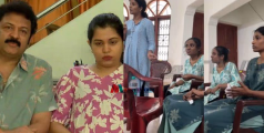 'തട്ടിക്കൊണ്ടുപോയെന്ന വാദം തെറ്റ്,  എല്ലാ ദിവസവും പണം പിൻവലിച്ച് എനിക്ക് തരുമെന്ന് അവർ പറഞ്ഞല്ലോ, അതിന് തെളിവ് എവിടെ? - ആരോപണം നിഷേധിച്ച് ദിയ