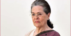 സോണിയ ഗാന്ധിയെ ആശുപത്രിയില്‍ പ്രവേശിപ്പിച്ചു