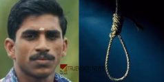 മണ്ണാർക്കാട് ഹൈസ്കൂൾ ജീവനക്കാരനെ തൂങ്ങിമരിച്ച നിലയിൽ കണ്ടെത്തി