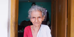പാഴൂർ താഴുത്തേ വീട്ടിൽ കെ പി രത്നന്മ (80) നിര്യാതയായി
