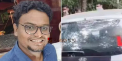 യുവ ഡോക്ടറെ കാറിനുള്ളിൽ മരിച്ച നിലയിൽ കണ്ടെത്തി