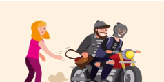 മാല മോഷ്ടിച്ച പ്രതി പിടിയിൽ 