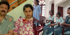 തട്ടിക്കൊണ്ടു പോകൽ കേസ്; വസ്ത്രത്തിൽ പിടിച്ചു വലിച്ചു, മാനഭംഗപ്പെടുത്തുമെന്ന് ഭീഷണി, ജി.കൃഷ്ണകുമാറിനെതിരെ ഗുരുതര ആരോപണം 
