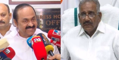 ‘വനംമന്ത്രിയുടേത് വൃത്തികെട്ട ആരോപണം; ഗൂഢാലോചന ഉന്നയിച്ചത് എന്ത് വിവരത്തിന്റെ അടിസ്ഥാനത്തില്‍’; വിഡി സതീശന്‍
