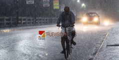 കരുതിയിരുന്നോ... വീണ്ടും മഴ എത്തുന്നു ...; കേരളത്തിൽ വരും ദിവസങ്ങളില്‍ ശക്തമായ മഴയ്ക്ക് സാധ്യത