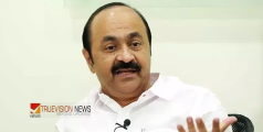 'പാലക്കാട് നീലപ്പെട്ടിയും നിലമ്പൂരില്‍ പന്നിക്കെണിയും' എൽഡി എഫിനെതിരെ ആരോപണവുമായി വി.ഡി. സതീശൻ