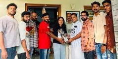 നാടിന് അഭിമാനമായി; 1200ൽ 1200 മാർക്കും നേടിയ മേമുണ്ട സ്കൂ‌ൾ വിദ്യാർത്ഥിനിക്ക് സ്നേഹാദരം  