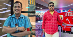 അത് ചോദിക്കാനാണോ നീ വിളിച്ചത്? അമ്മയുടെ വായിലിരിക്കുന്നത് കേട്ടു; വീട്ടുകാരുമായുള്ള പ്രശ്നത്തെക്കുറിച്ച് അലിൻ ജോസ്